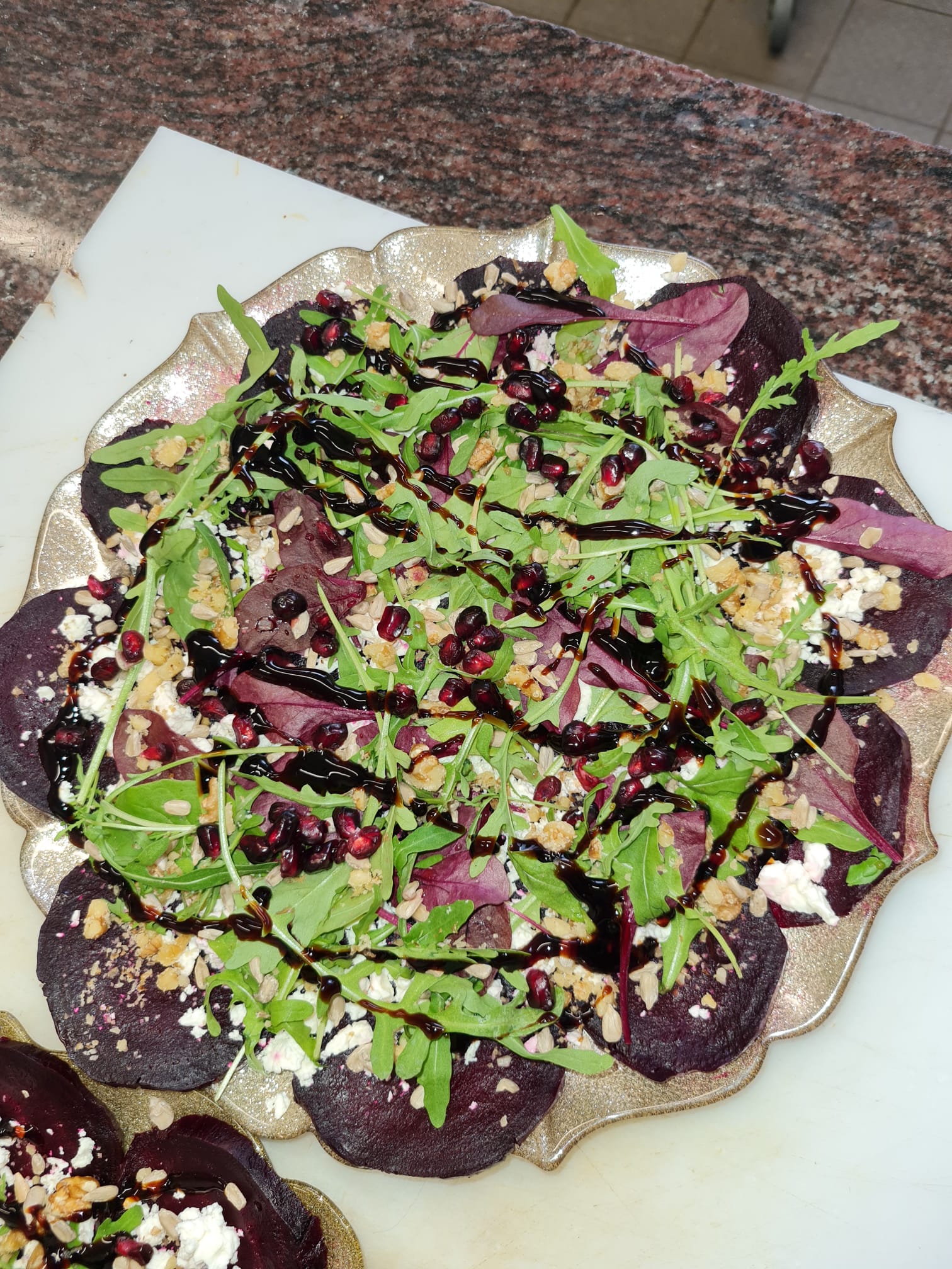 Speisekarte – Murkens Krug zur Fähre